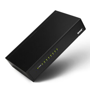 Svive Opacus SV-SWI100 Switch