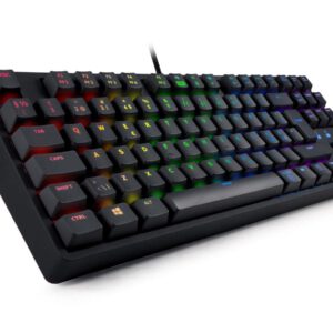 Svive Triton Gaming Tastatur TKL