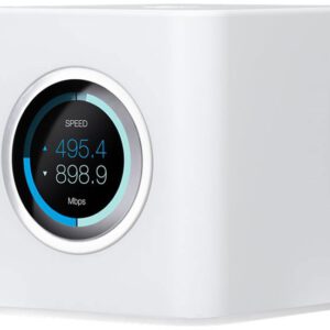 Ubiquiti AmpliFi HD Mesh Router